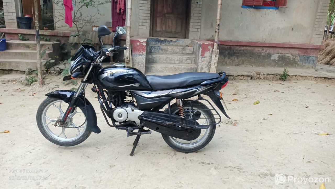 প্লাটিনা ইএস বাইক বিক্রি হবে