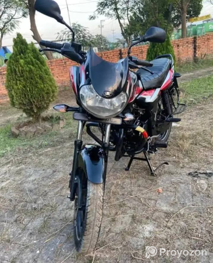DISCOVER 150 CC