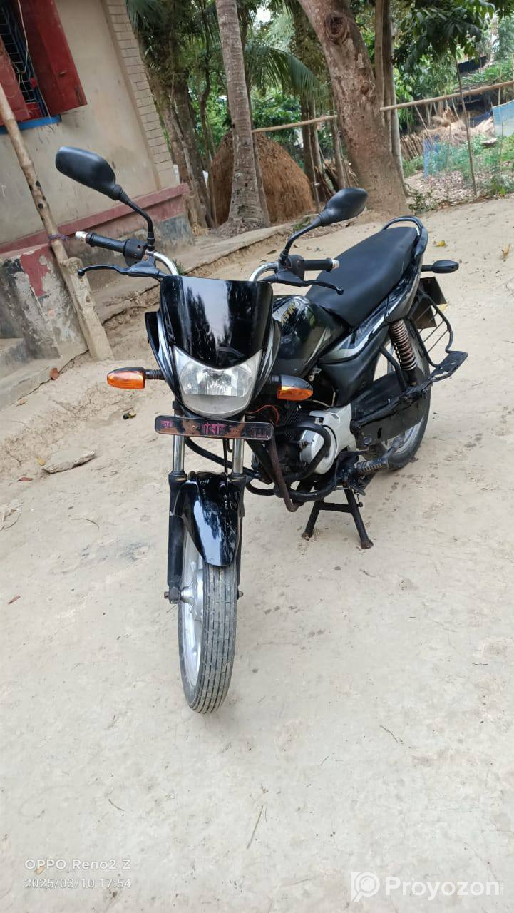 প্লাটিনা ইএস বাইক বিক্রি হবে