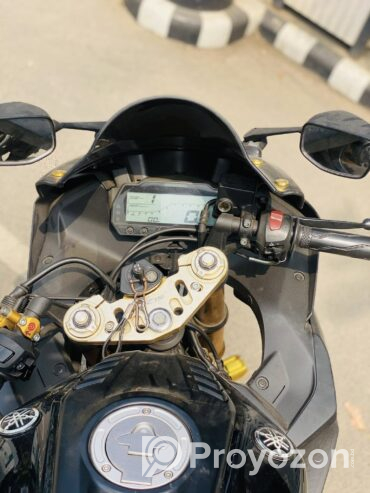 For sell R15 V3