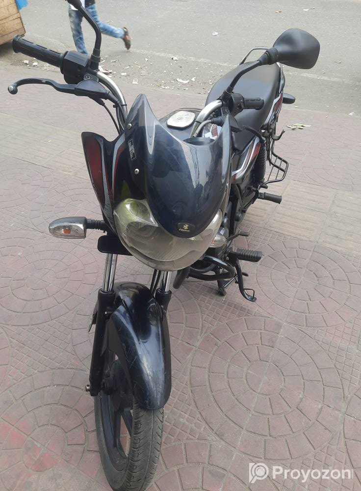 DISCOVER 100 CC Bike for sell