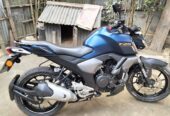 Yamaha Fz-s V.03