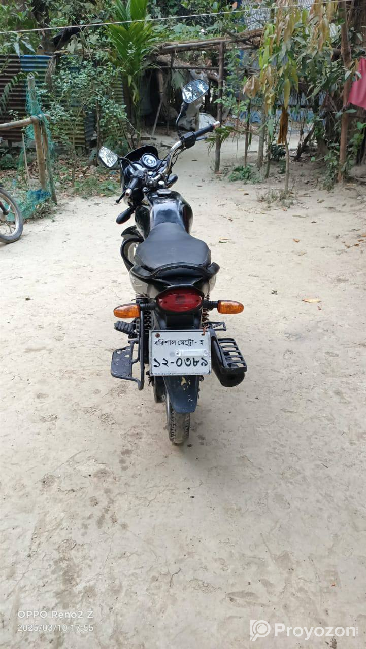 প্লাটিনা ইএস বাইক বিক্রি হবে