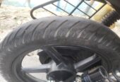 Hero Hunk 150cc Sd