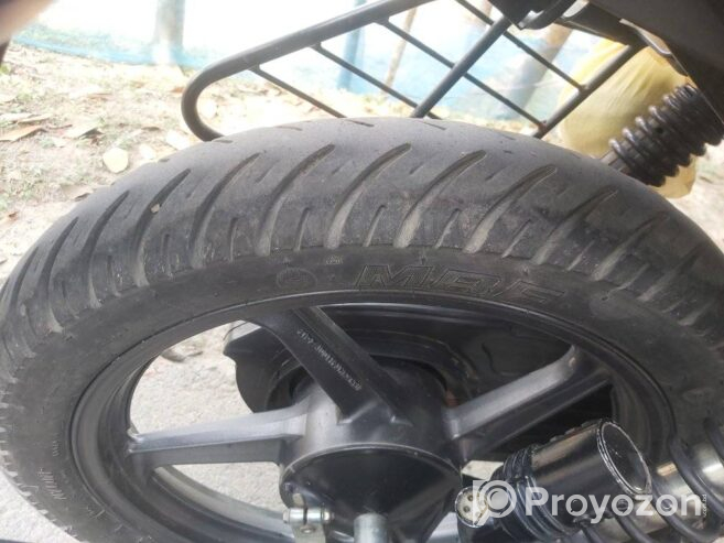 Hero Hunk 150cc Sd