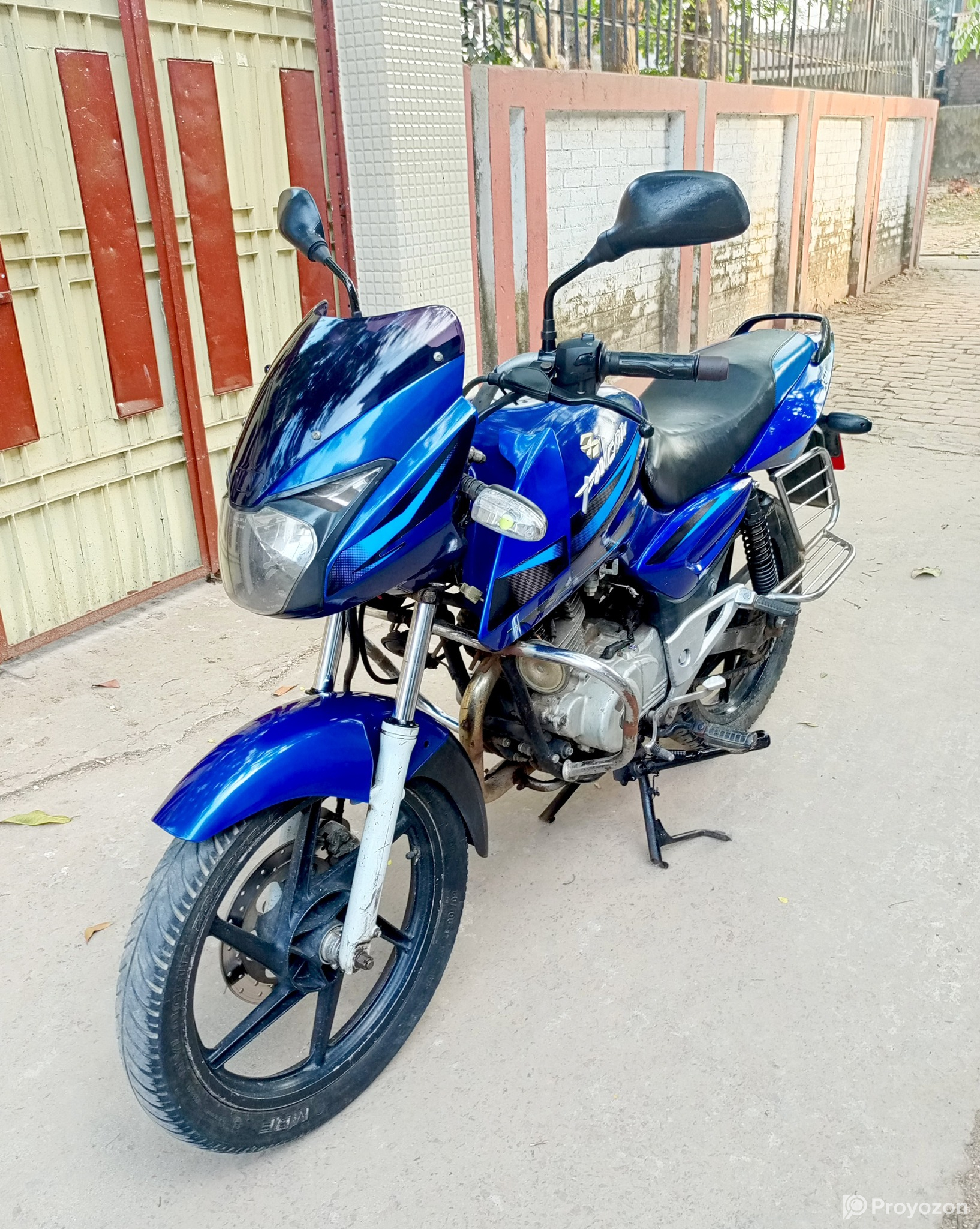 PULSAR 150 CC