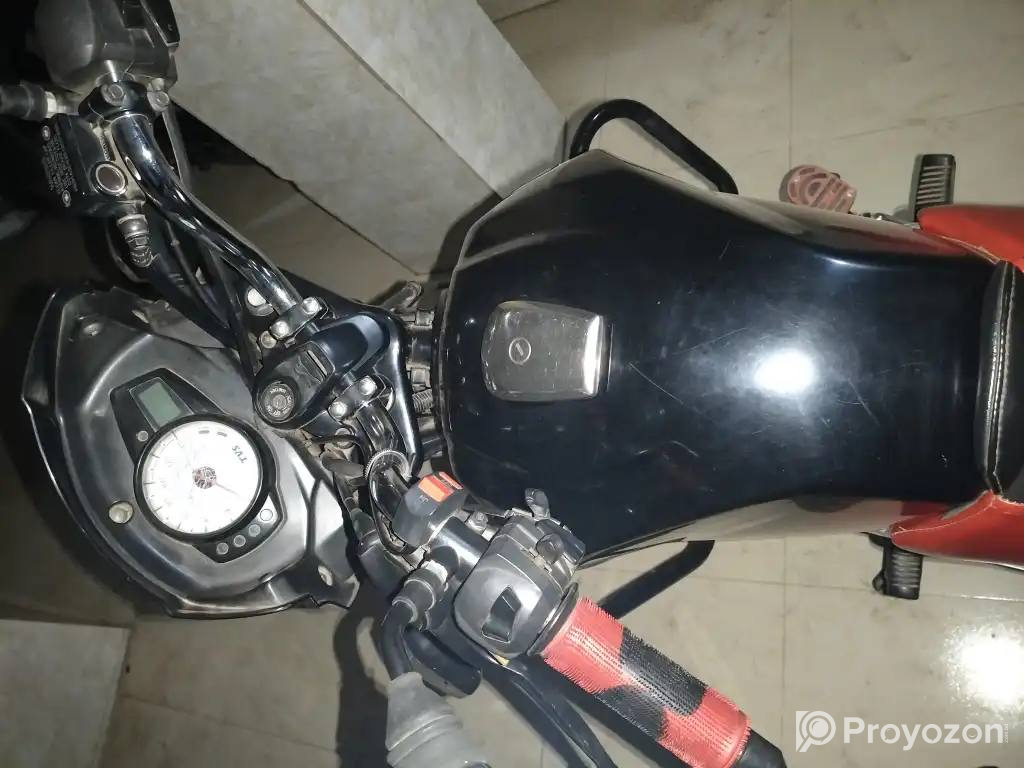 TVS Metro plus 110 cc