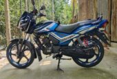 TVS metro plus