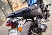 Yamaha Fz-s V.03