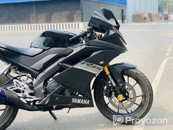 For sell R15 V3