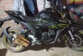 Suzuki gixxer neket fi disk for sell