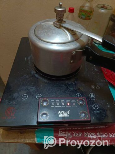 চুলাটি বিক্রি করা হবে