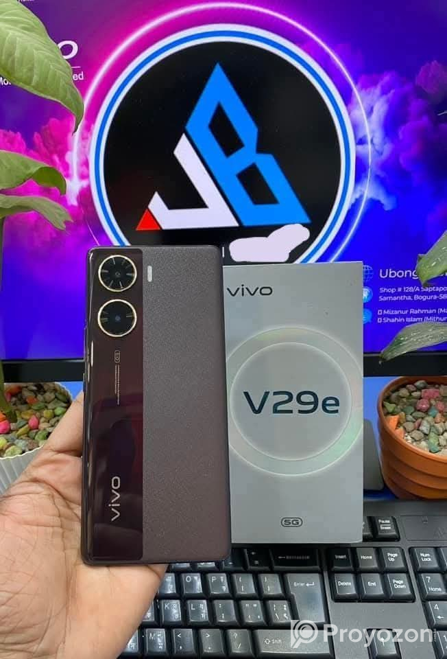 𝗩𝗶𝘃𝗼 𝗩𝟮𝟵𝗘 𝟱𝗚 sell dibo