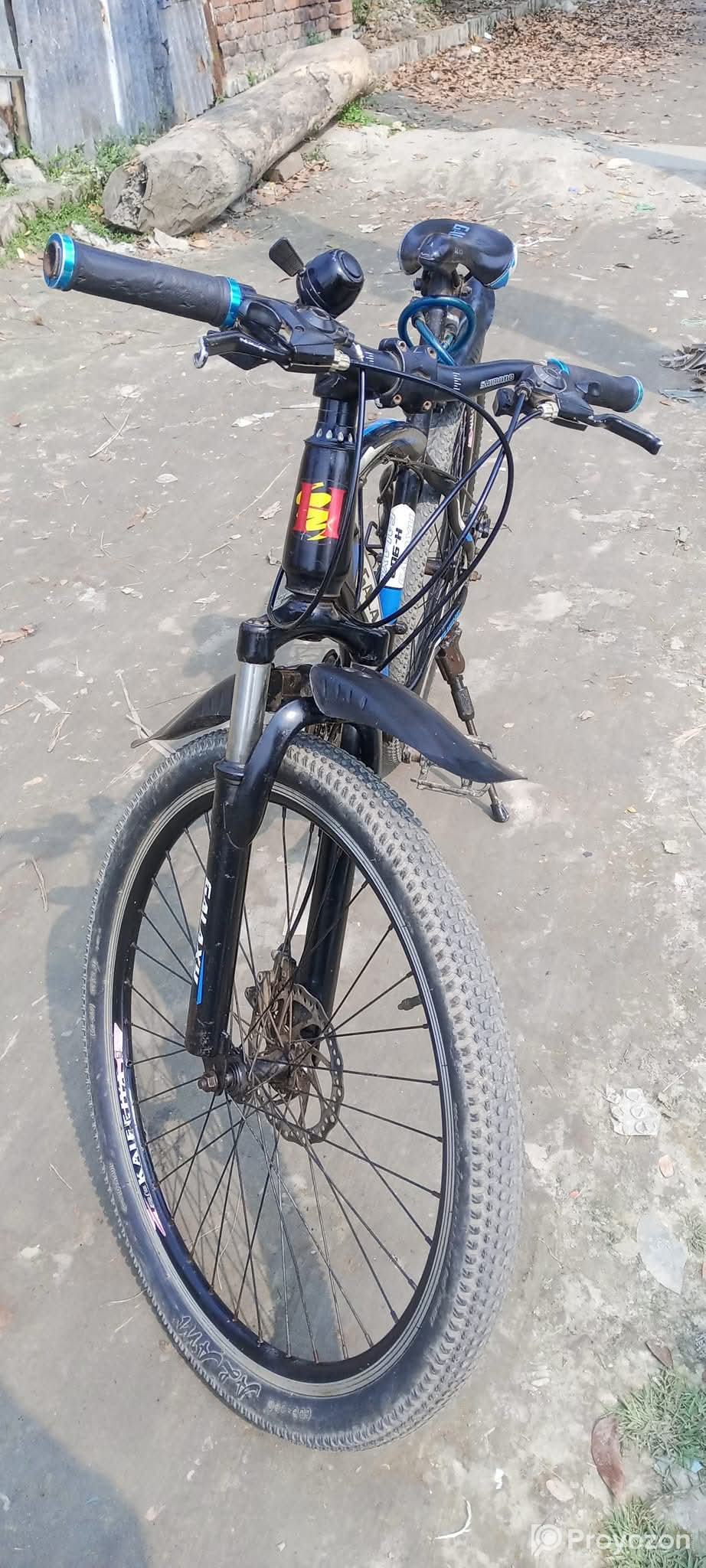 Giyar sicle sell hobe