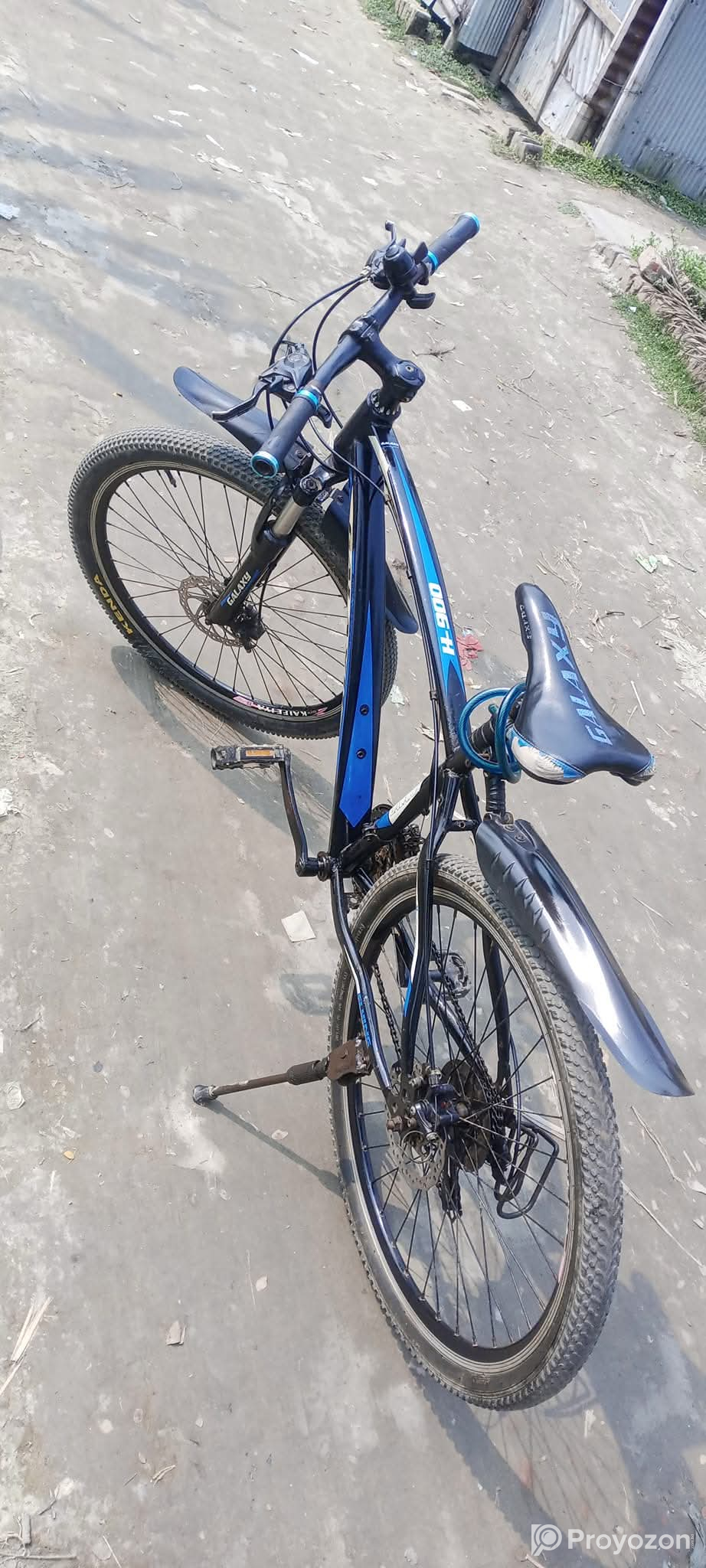 Giyar sicle sell hobe