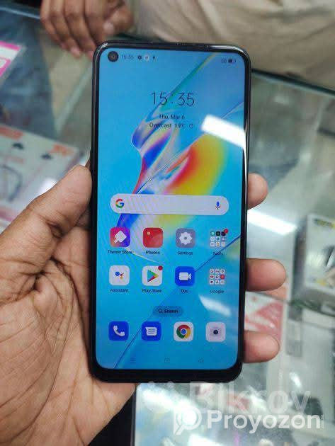 Model – Oppo A54 sell hobe