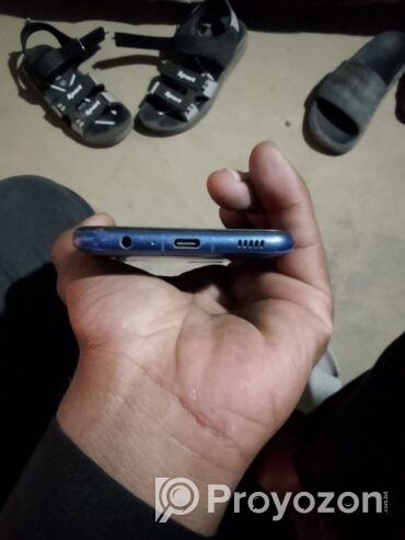Samsung galaxy a03s ফোনটি বিক্রি করা হবে।