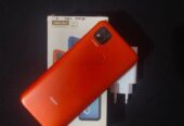 Redmi 9 Dual new fhone