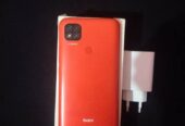 Redmi 9 Dual new fhone