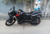 Pulser dubolle disk150 cc bike sell