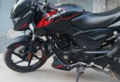 Pulser dubolle disk150 cc bike sell