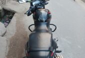 Pulser dubolle disk150 cc bike sell