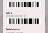 Redmi 12 phone ti  sell hobe