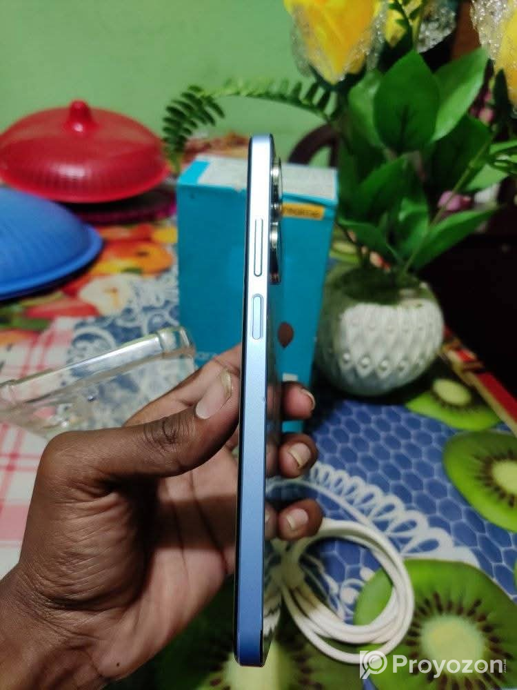 Realme Narzo N55 phone ti bikri kora hobe