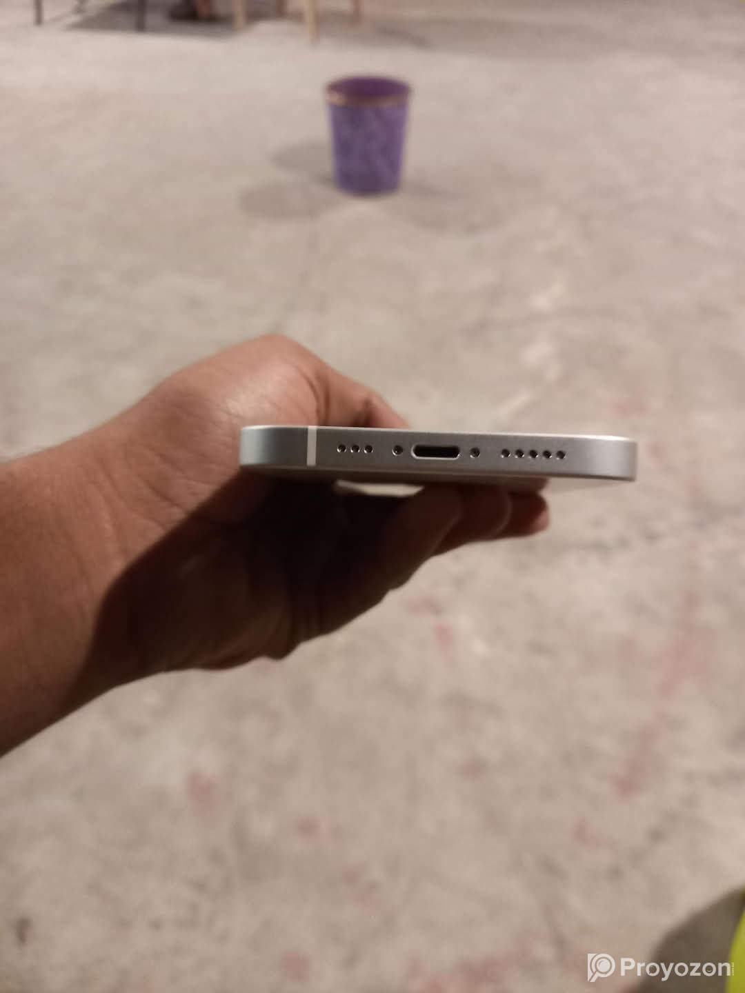 I phone 12….rom128 gb