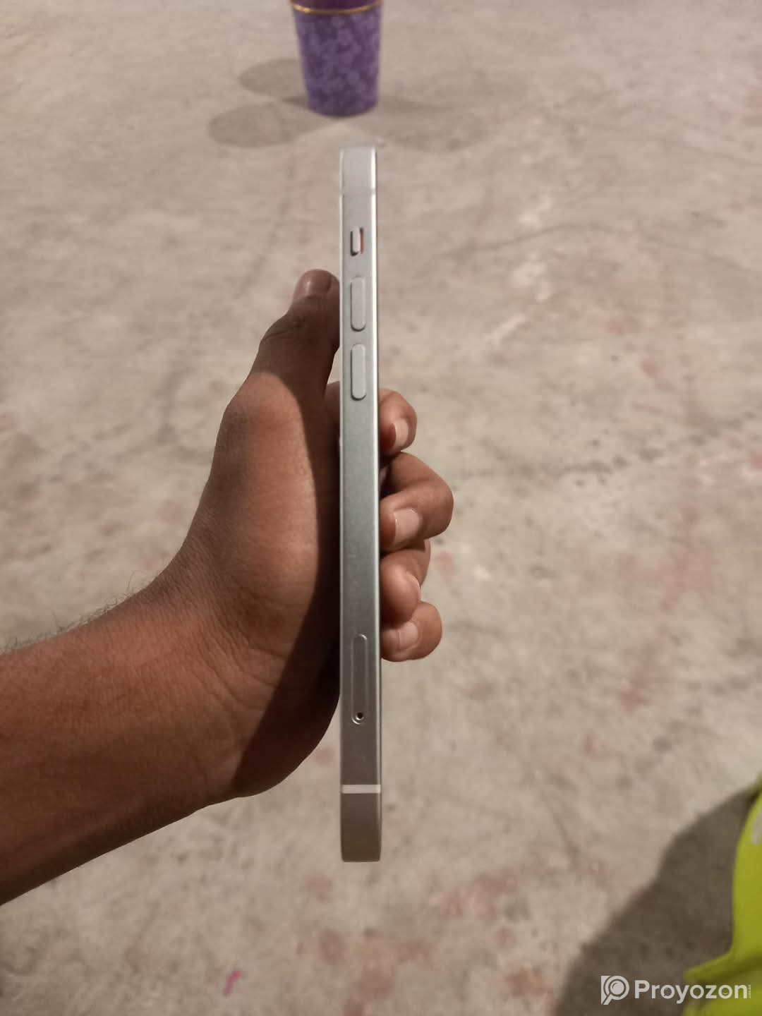 I phone 12….rom128 gb