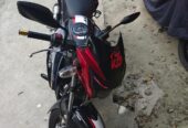 বিক্রি করা হবে R T R 160 CC