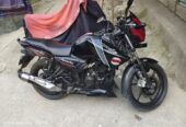 বিক্রি করা হবে R T R 160 CC