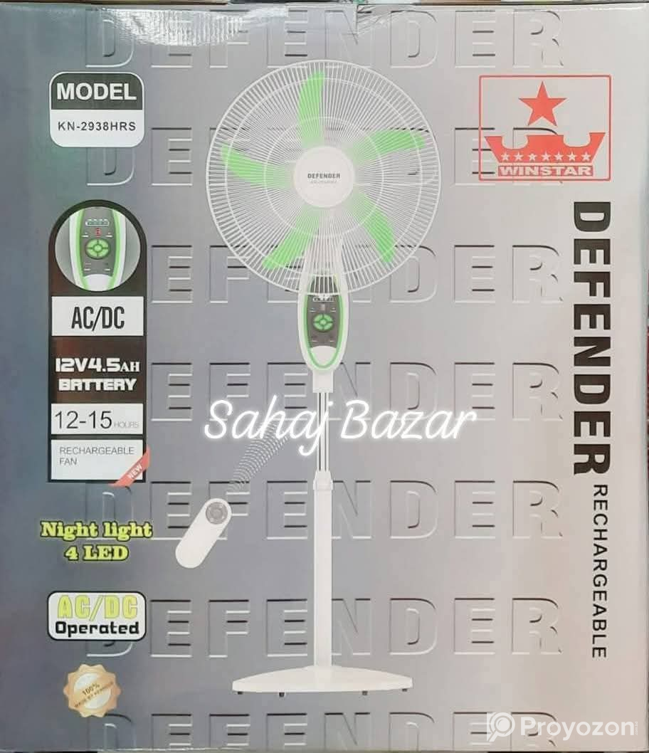 উইনষ্টার লোগো দেখে কিনুন অরিজিনাল ডিফেন্ডার বা কেনেডি