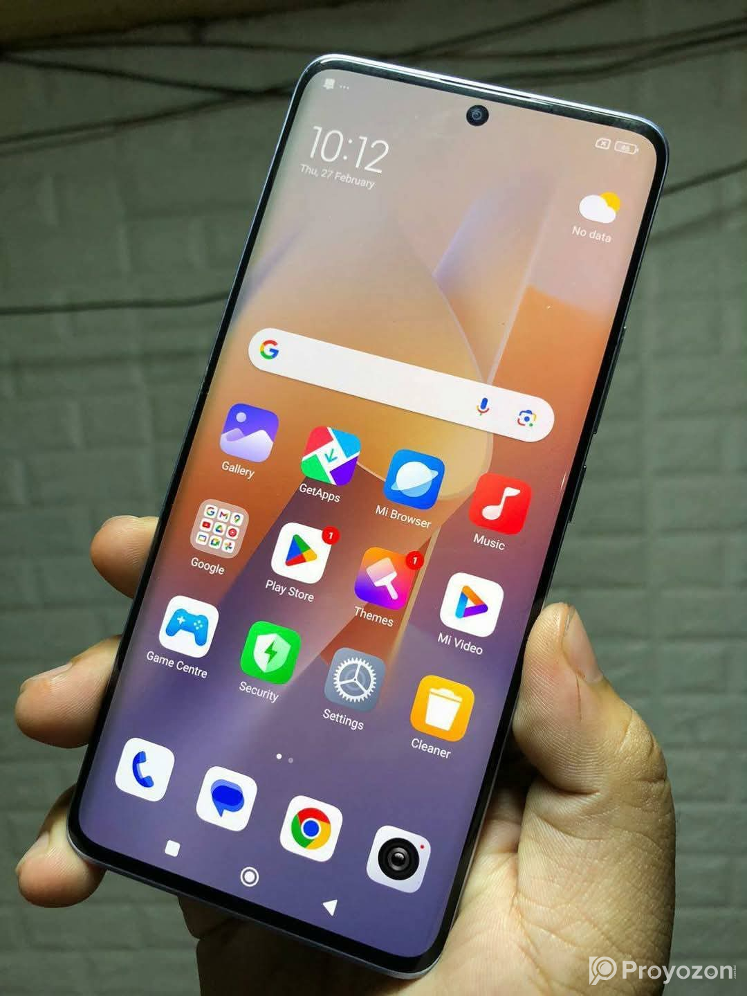 Xiaomi Redmi Note 13 pro +5g 8/256