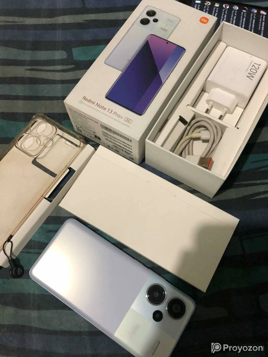 Xiaomi Redmi Note 13 pro +5g 8/256