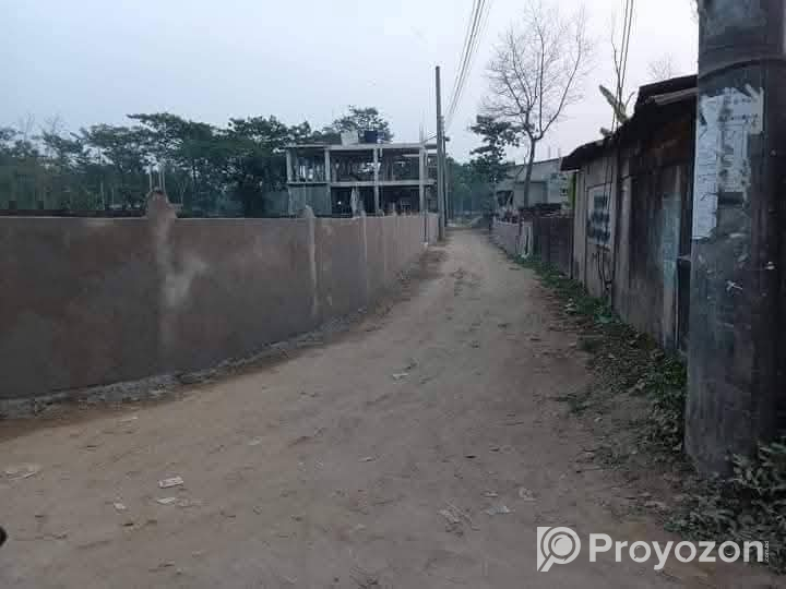 জমি বিক্রয় করা হবে, ২য় এবং ৩য় প্লট বিক্রয়