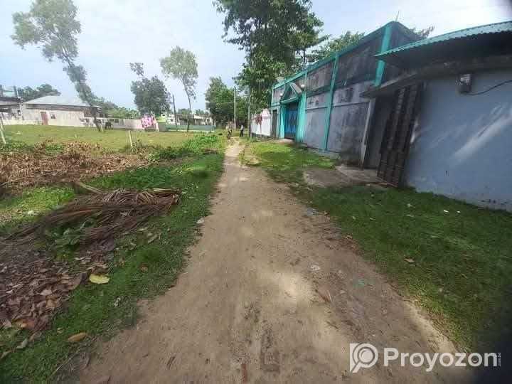 জমি বিক্রয় করা হবে, ২য় এবং ৩য় প্লট বিক্রয়