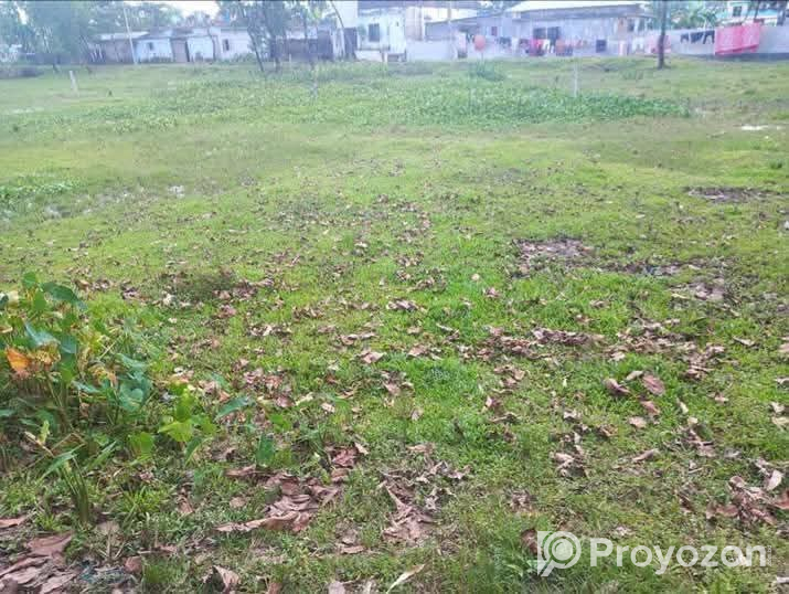 জমি বিক্রয় করা হবে, ২য় এবং ৩য় প্লট বিক্রয়