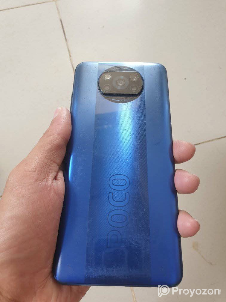 Poco c23 phone ti sell hobe