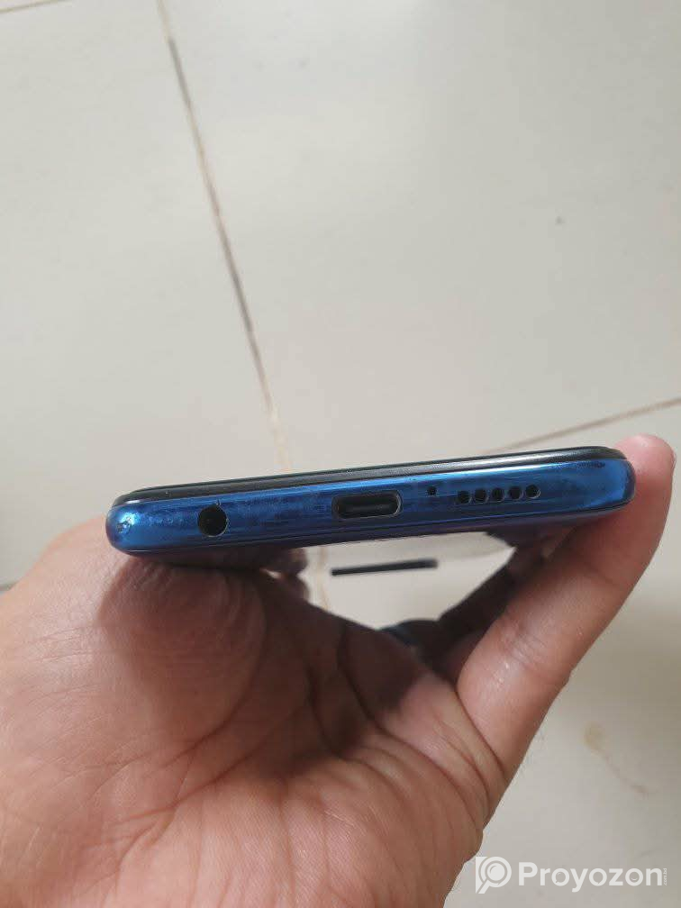 Poco c23 phone ti sell hobe