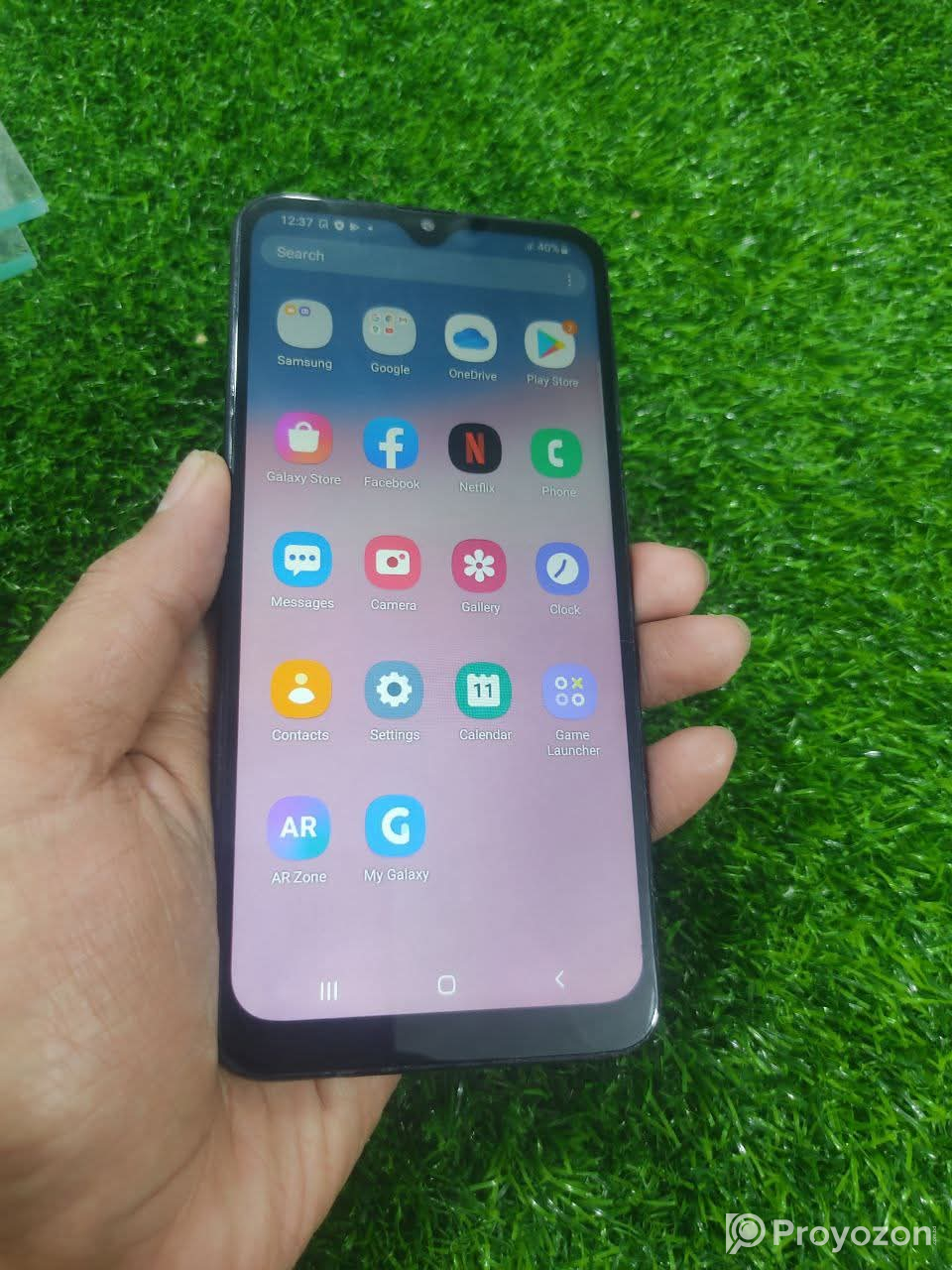 Samsung A30s phone ti sell hobe
