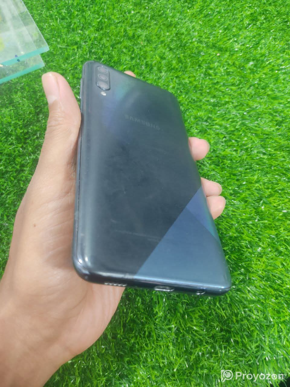 Samsung A30s phone ti sell hobe
