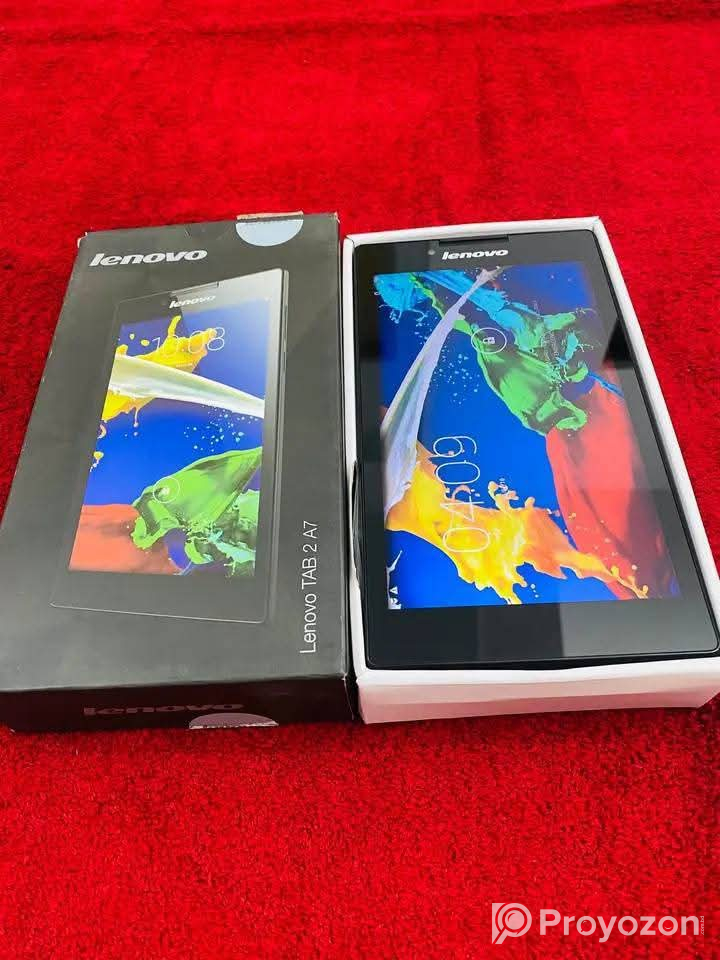 Lenevo Tab 2 A7-30 sell hobe