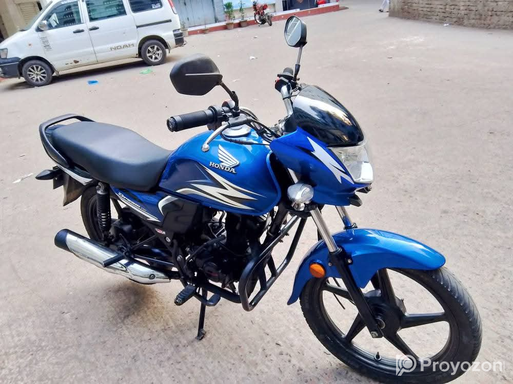Honda Dream Neo – Model 2023 sell hobe