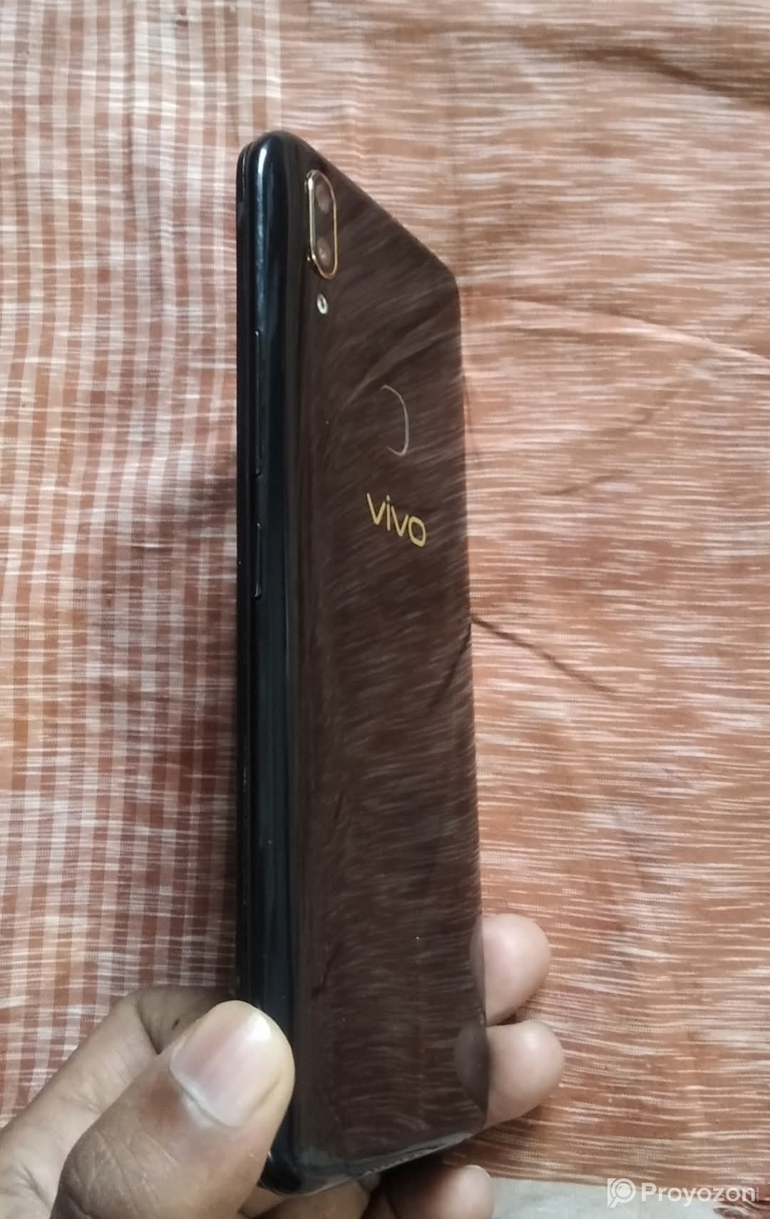 ভিবো Y85 ফোন টি বিক্রি করা হবে