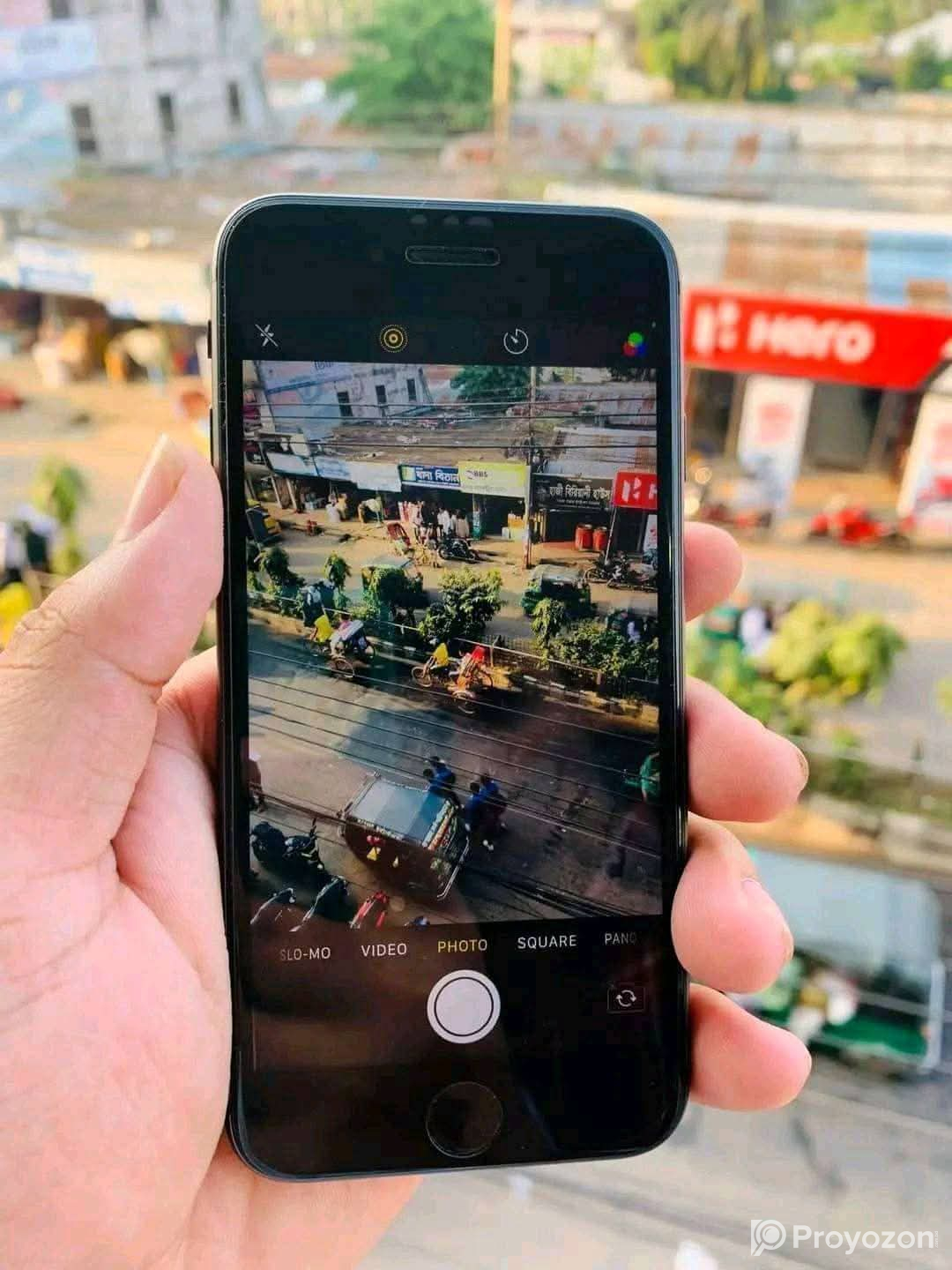 iPhone 8 betary helth 86%