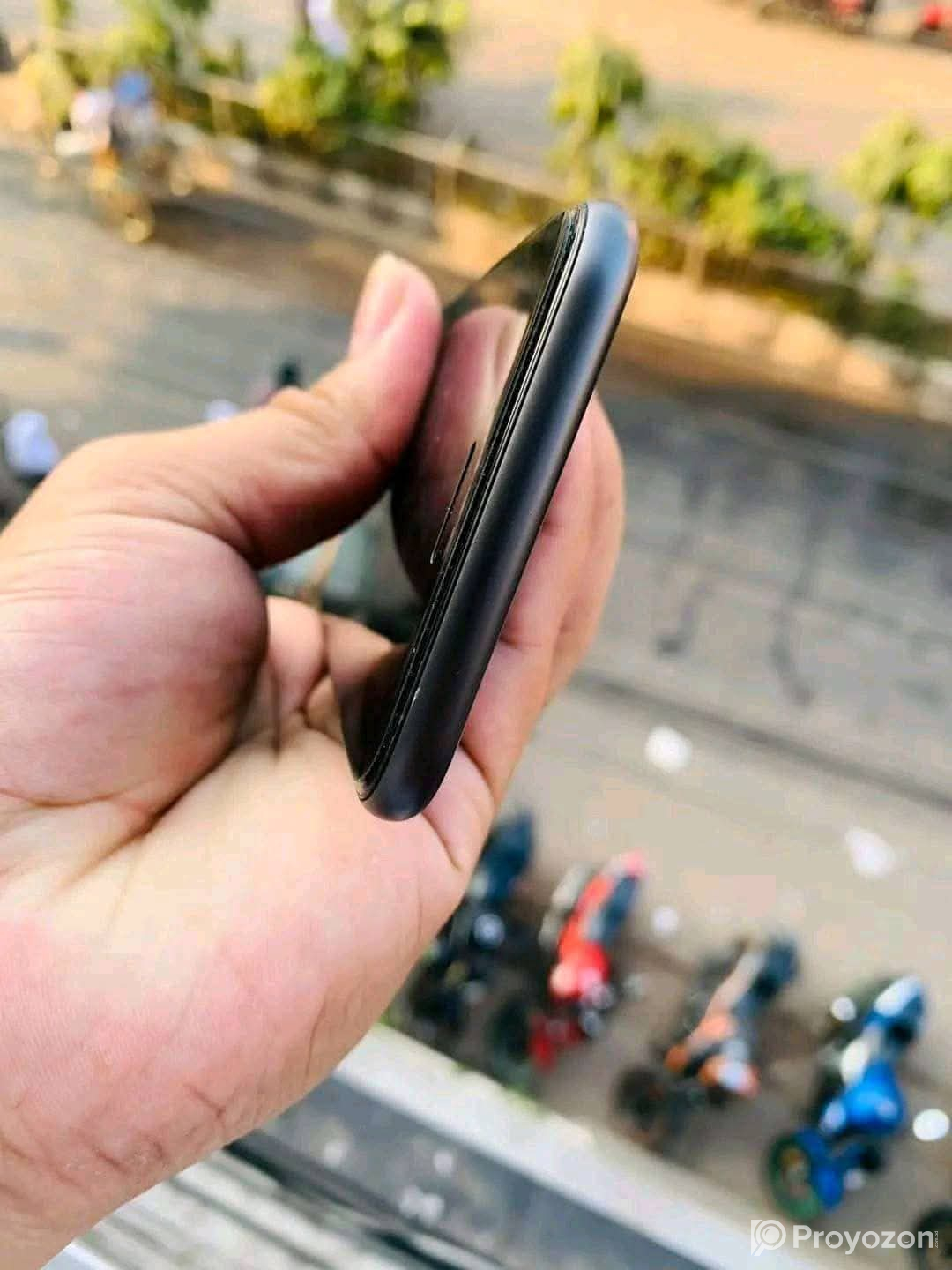 iPhone 8 betary helth 86%