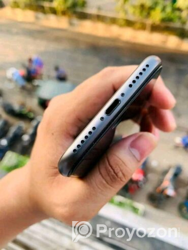 iPhone 8 betary helth 86%