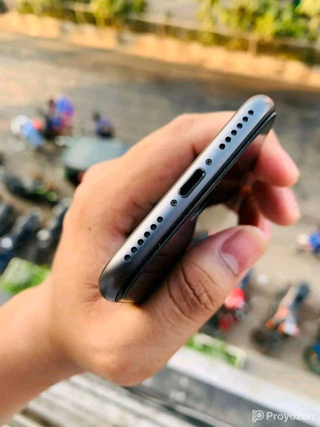 iPhone 8 betary helth 86%