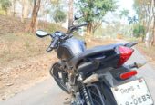 আরকেস কিওয়ে ব্ল্যাক কালার বাইক বিক্রি হবে